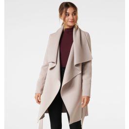 Forever new tala sale wrap coat