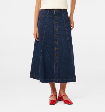 Leighton Midi Skirt