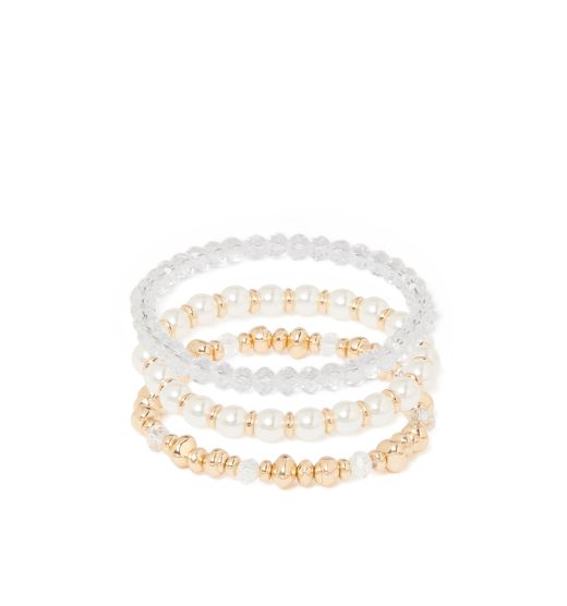 Darcy Stretch Multi Pack Bracelet