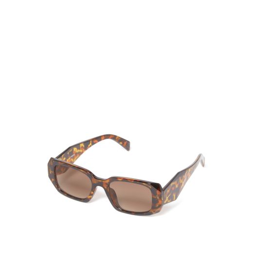 Rebecca Rectangular Sunglasses