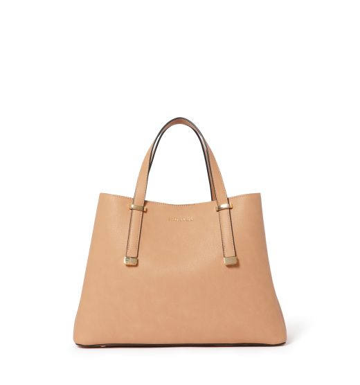 Casey Soft Tote Bag