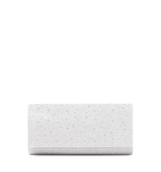 Eloise Sparkle Clutch