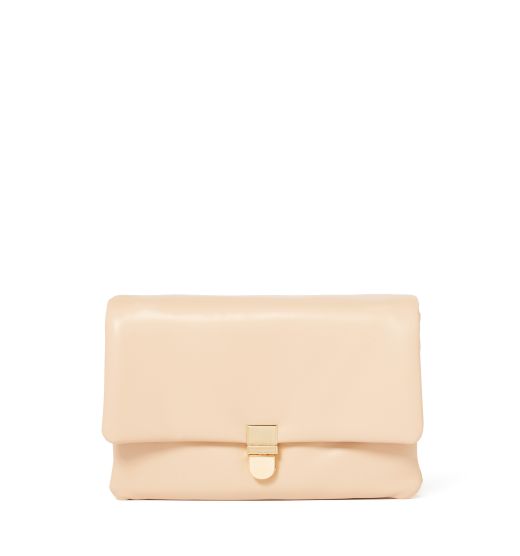 Sara Soft Lock Bag