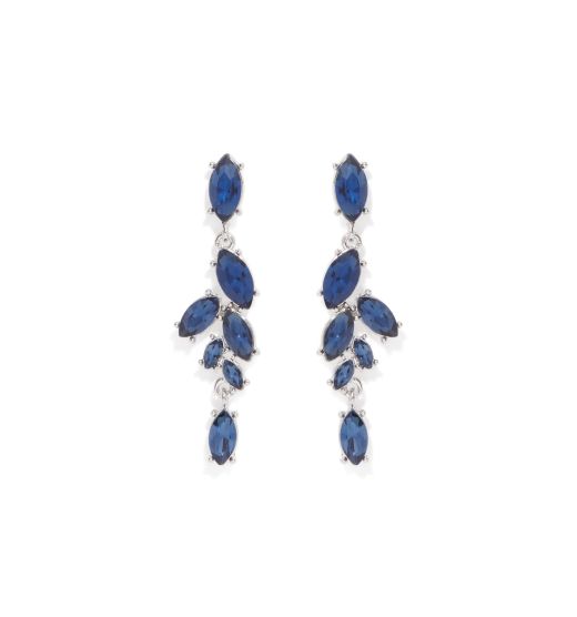 Solana Stone Drop Earring