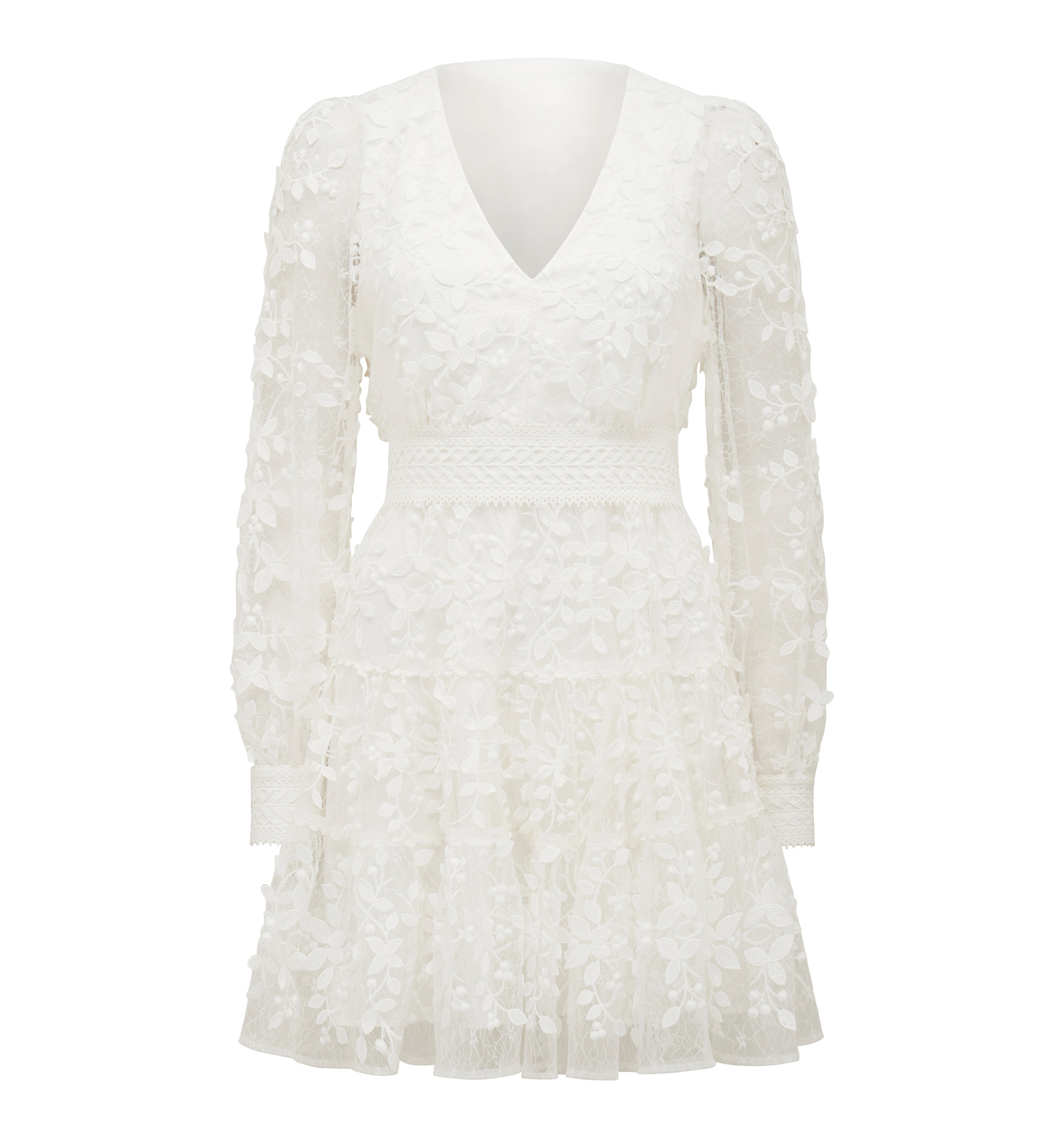 Frances lace dress best sale