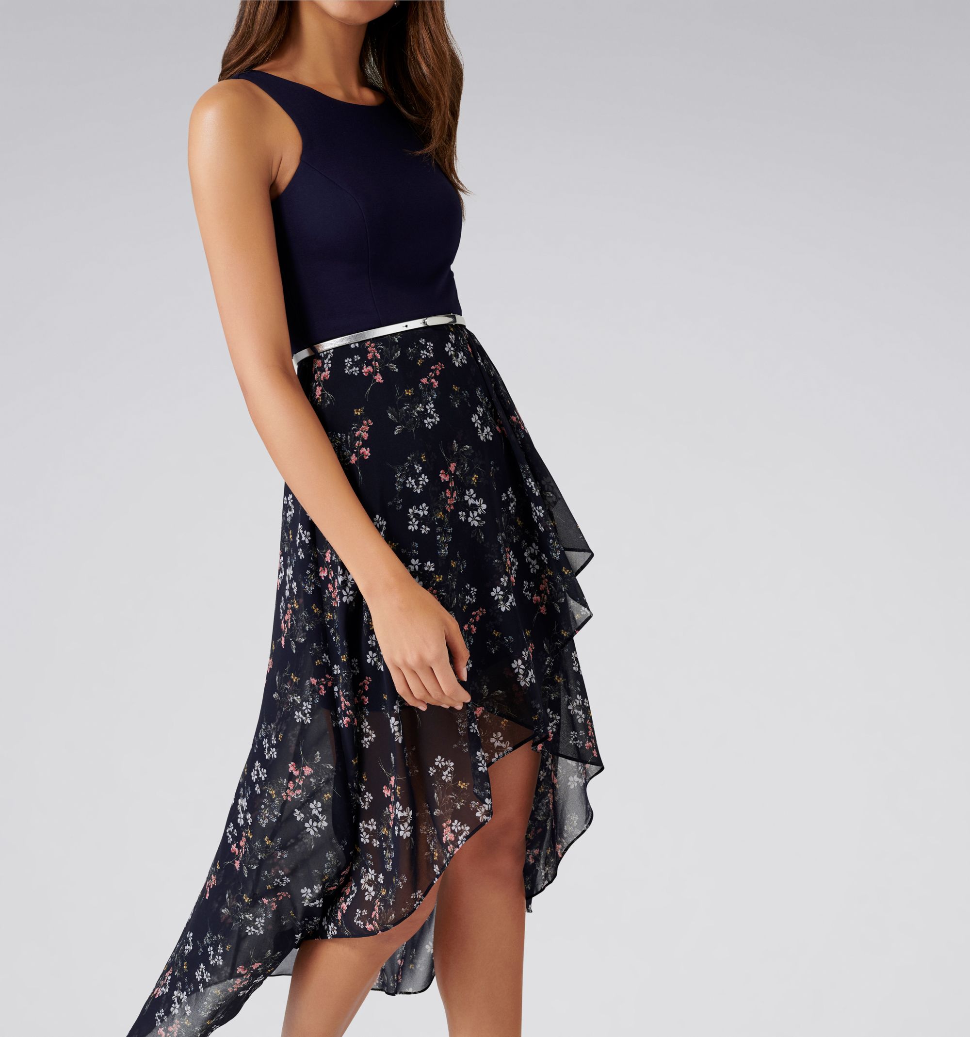 Buy Danielle Hi Lo Dress Forever New