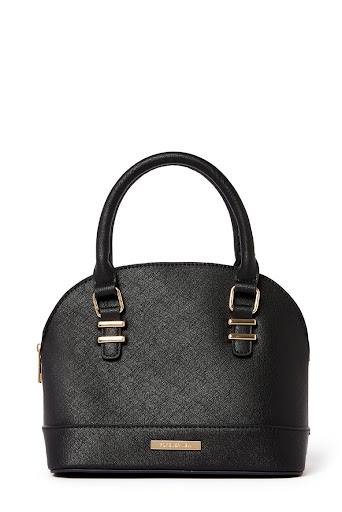 Tayla Mini Bowler Bag