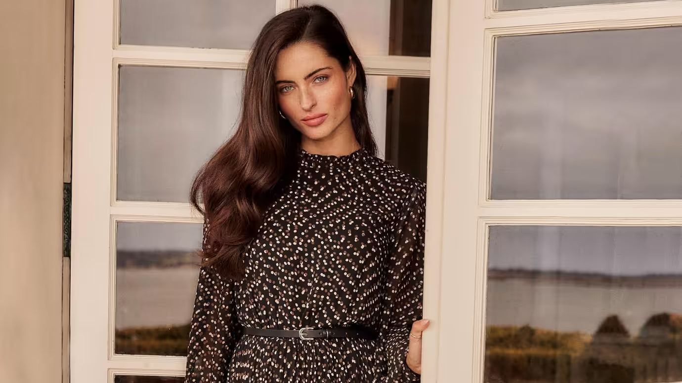 Day Dresses for Women: The Perfect Wardrobe Staple
