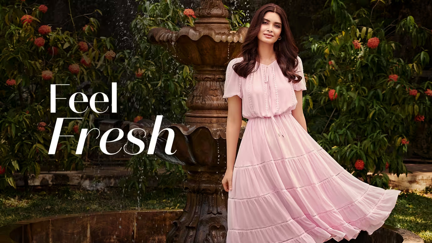 Forever New Spring-Summer ’22 Collection