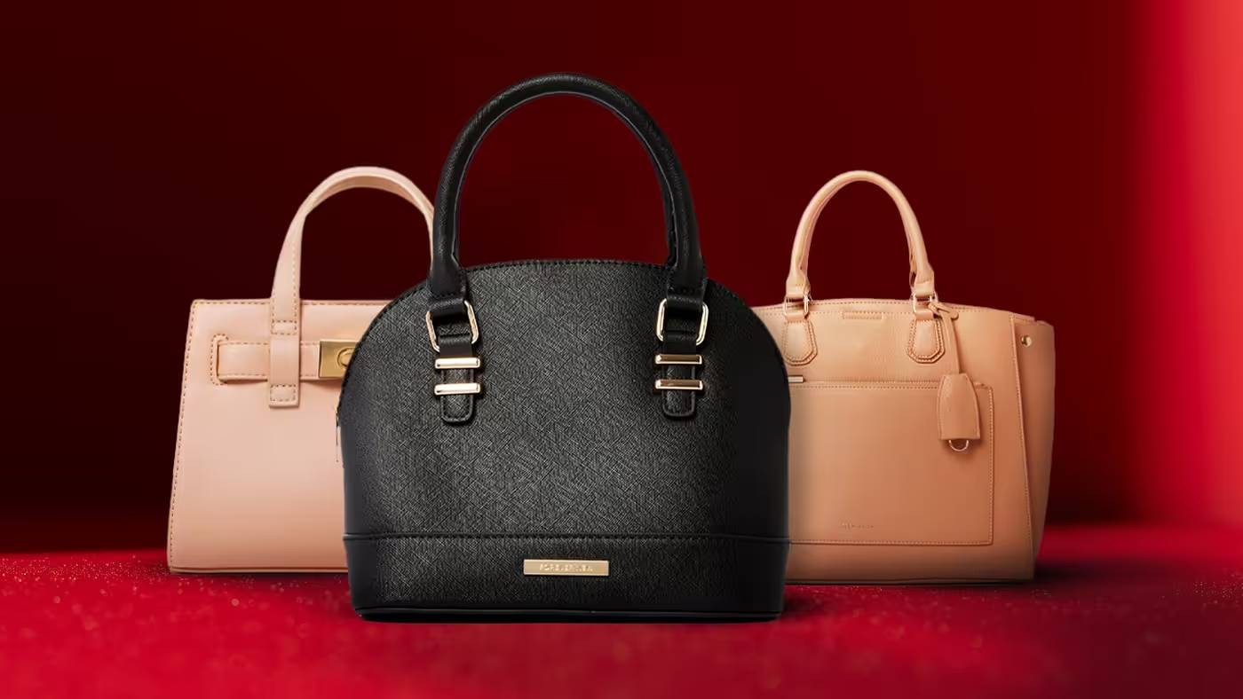 Handbag Diaries: 6 Classic Summer Bags To Go With Your Favorite Dresses