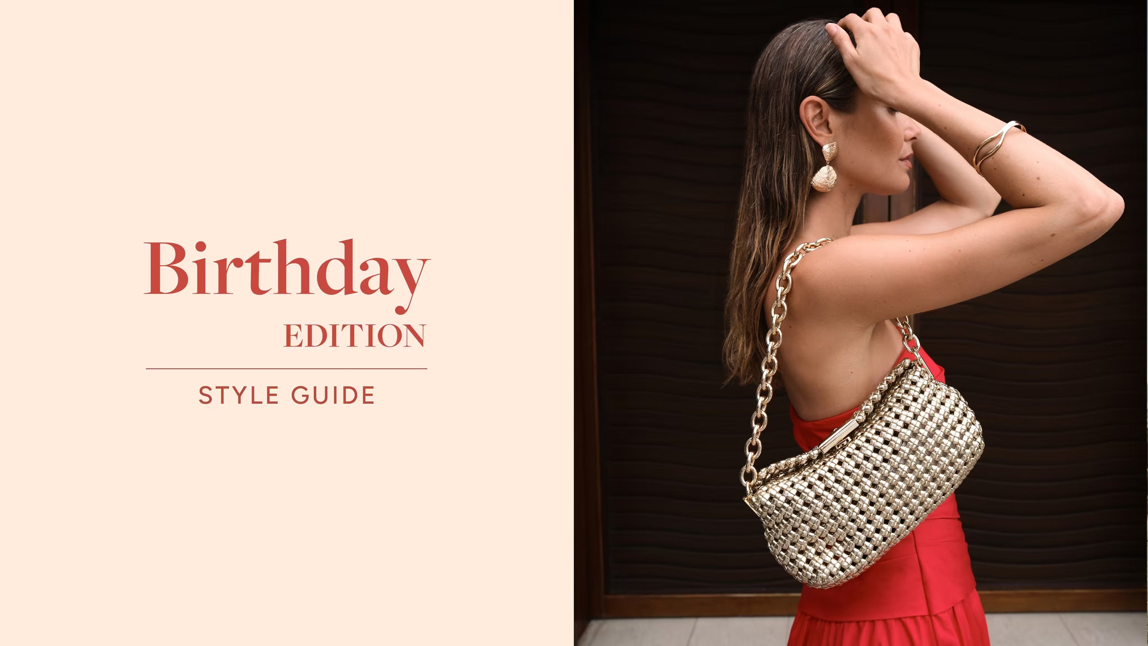 How to Pick the Perfect Birthday Dress: A Complete Style Guide for Every Celebration
