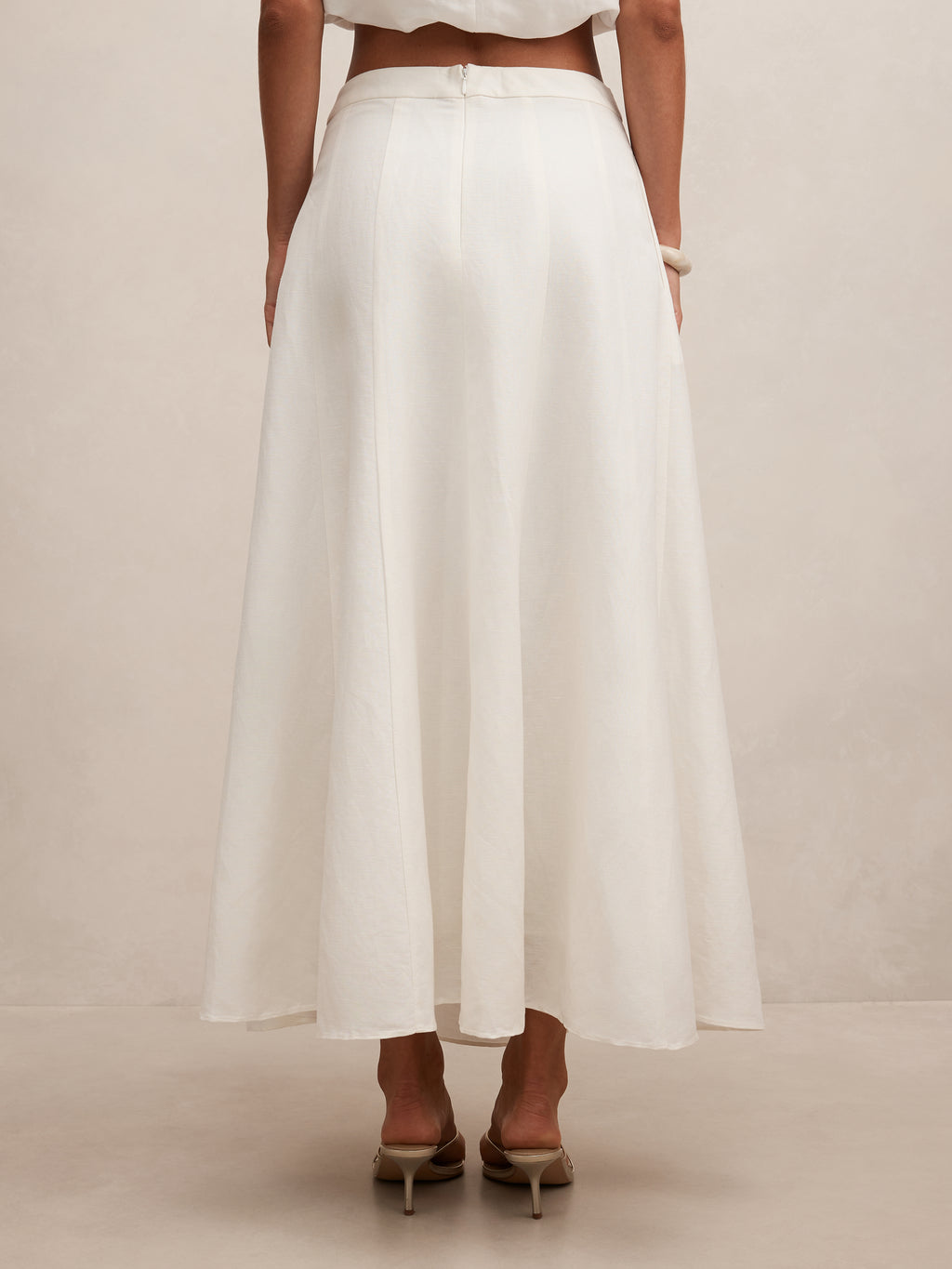 Georgina Godet Skirt