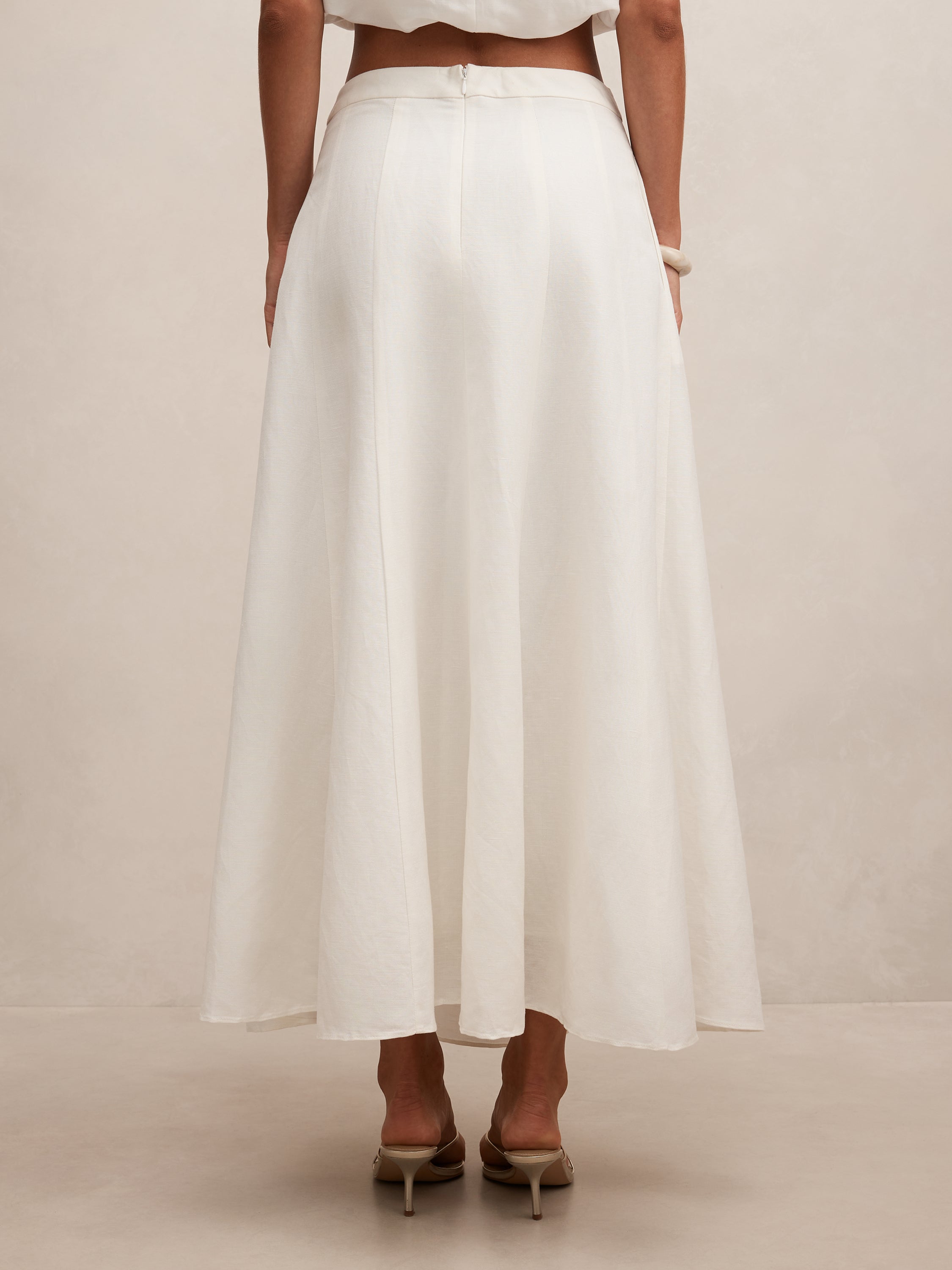 Georgina Godet Skirt