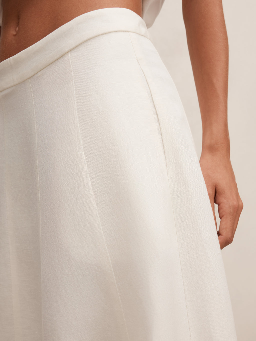 Georgina Godet Skirt