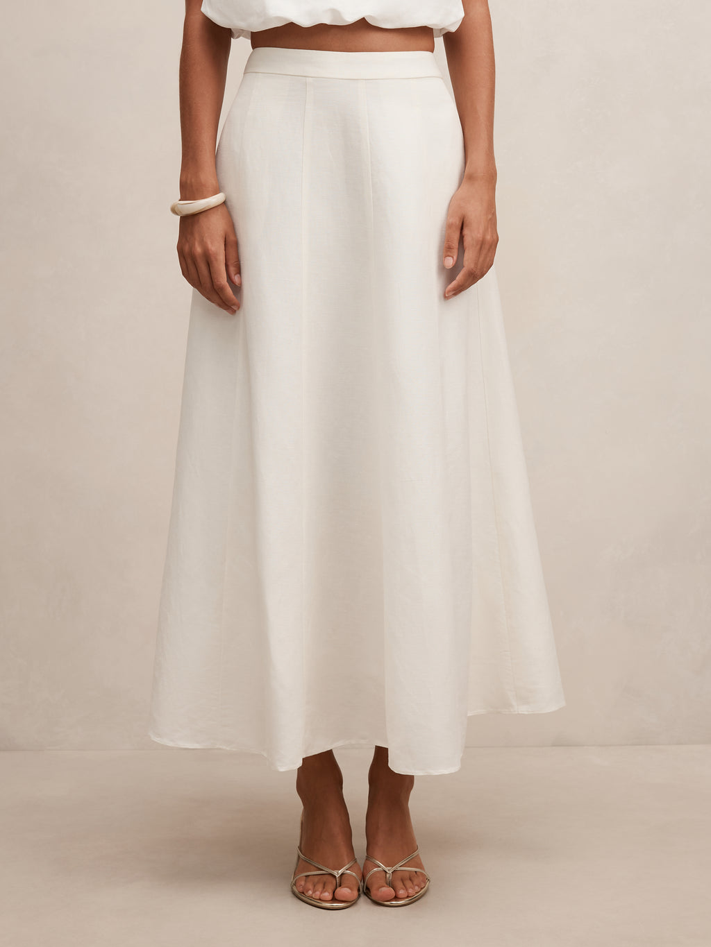 Georgina Godet Skirt