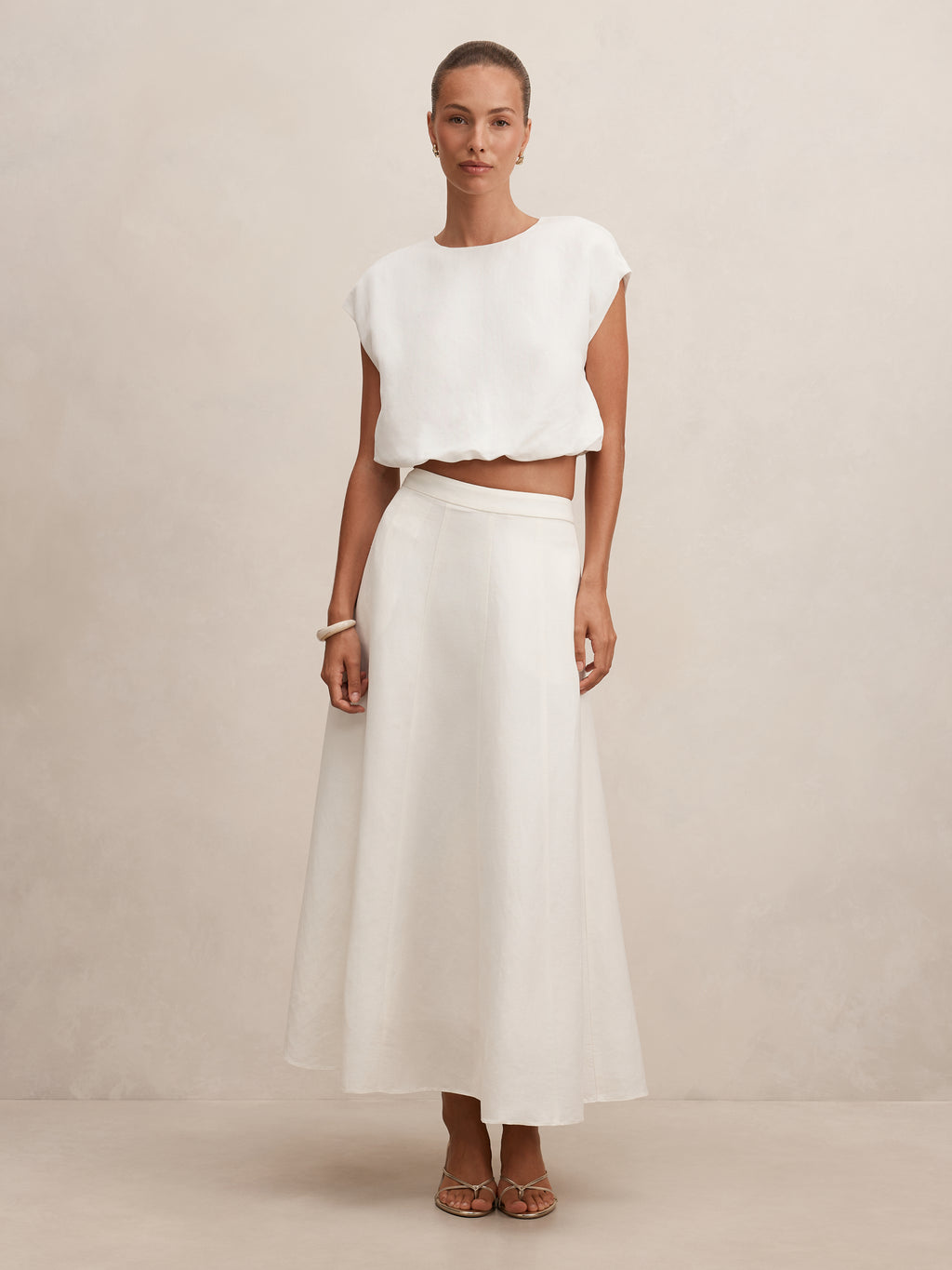 Georgina Godet Skirt