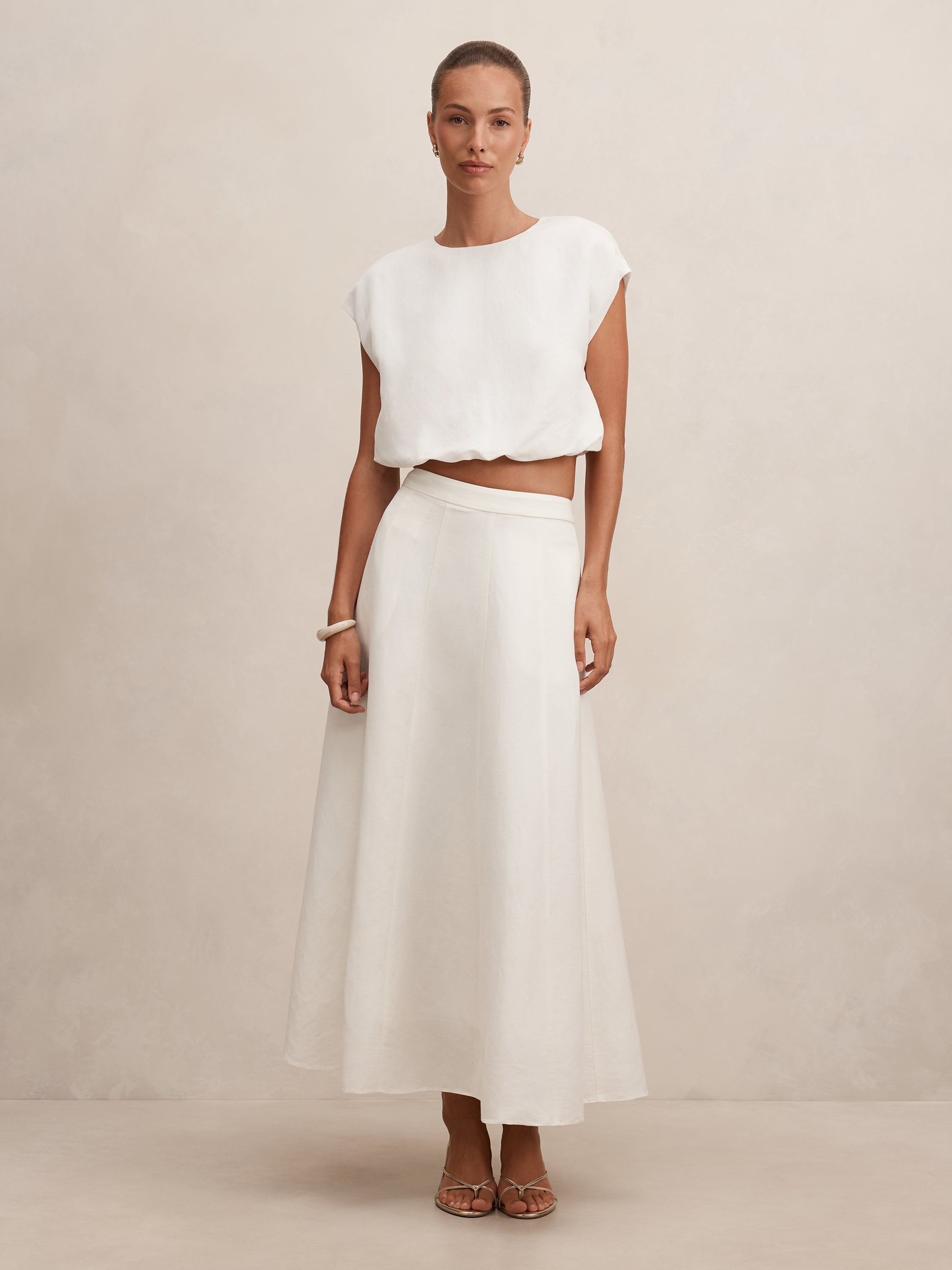 Georgina Godet Skirt