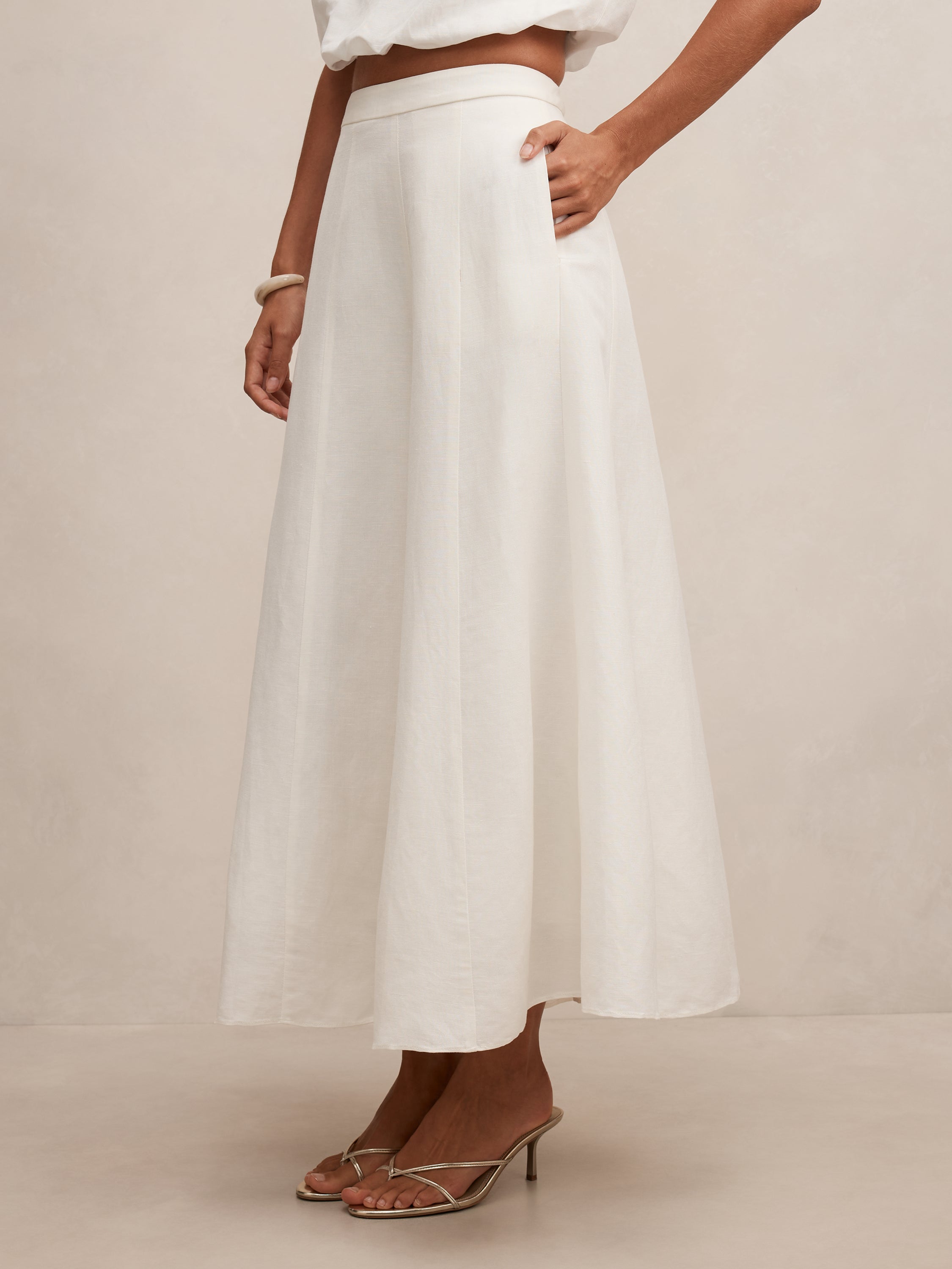 Georgina Godet Skirt