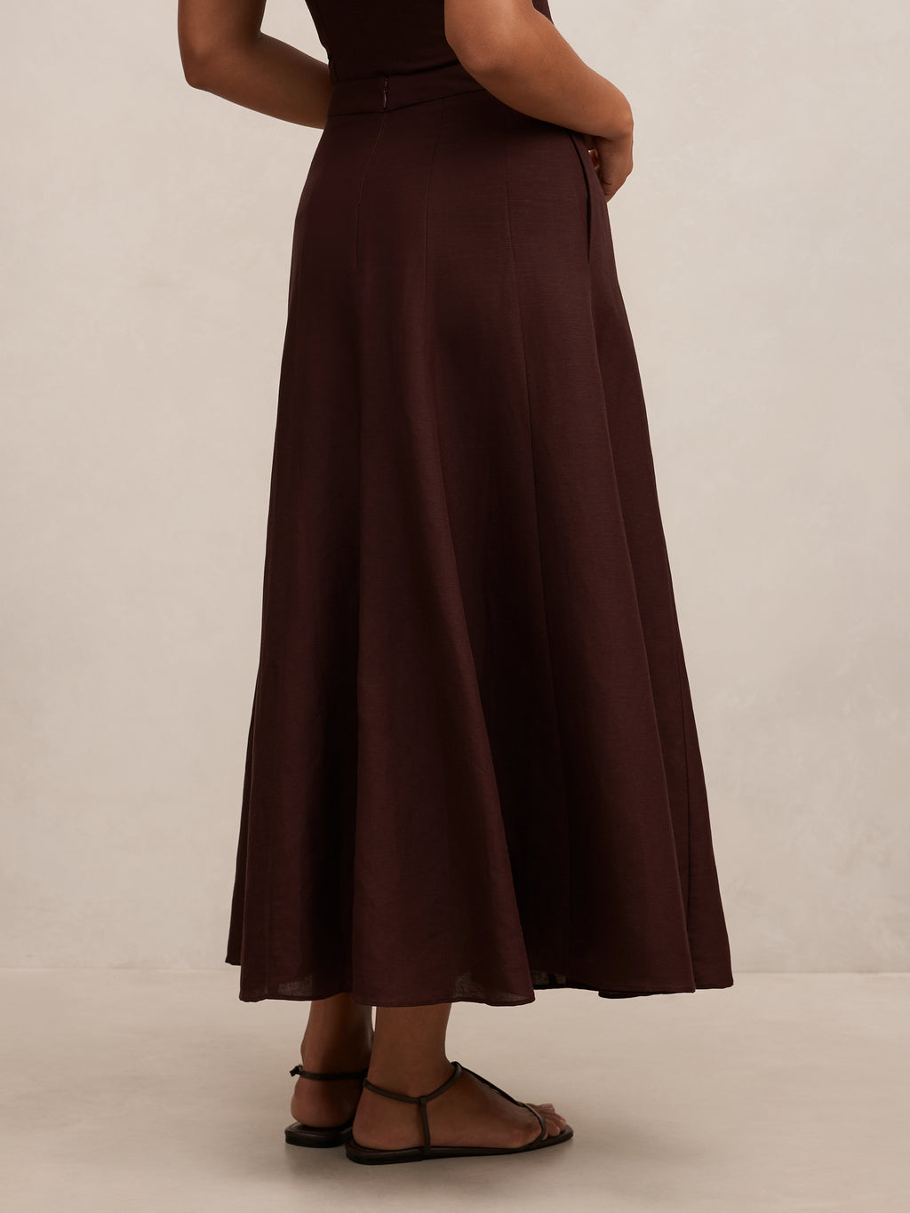 Georgina Godet Skirt