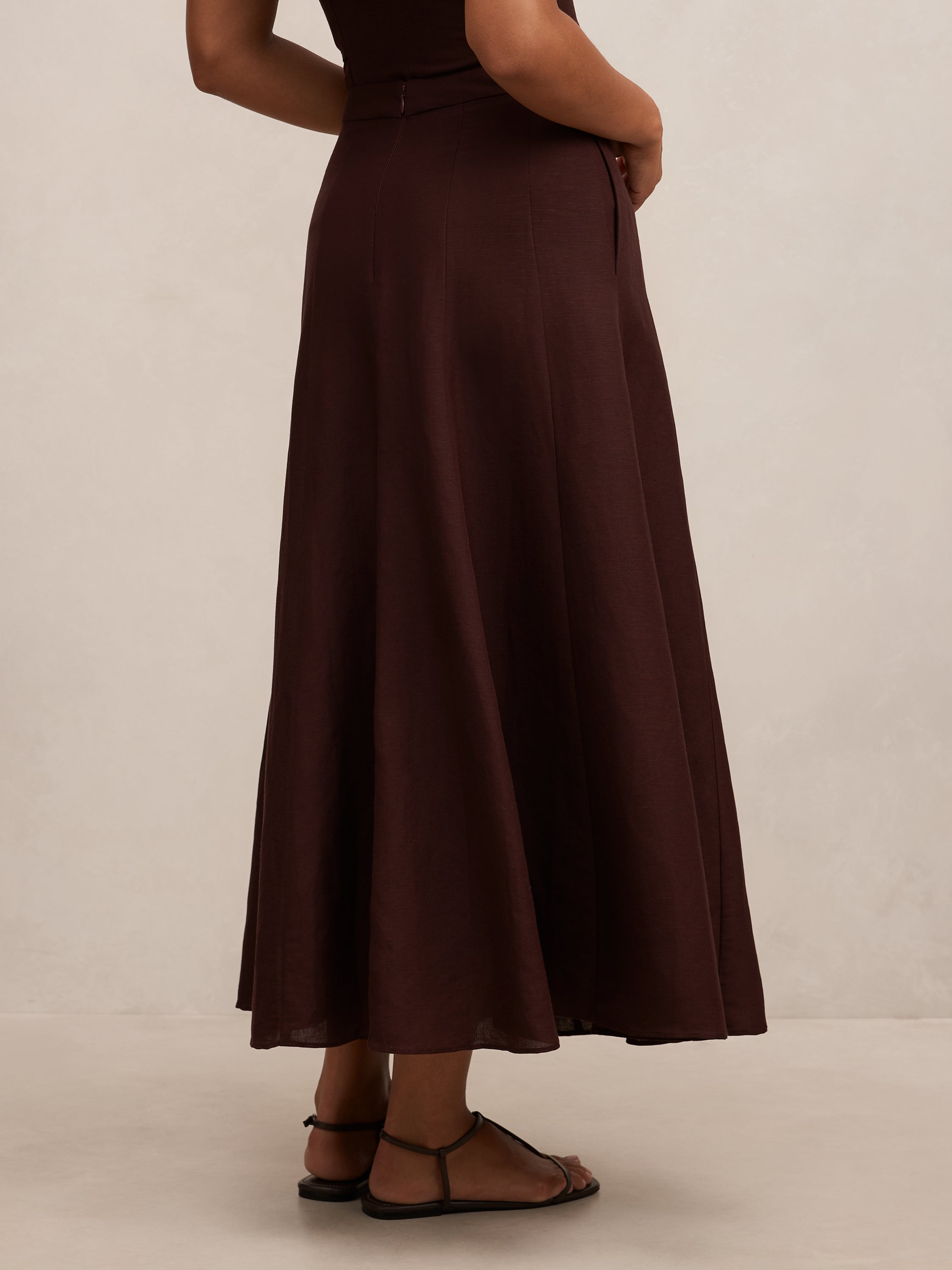 Georgina Godet Skirt