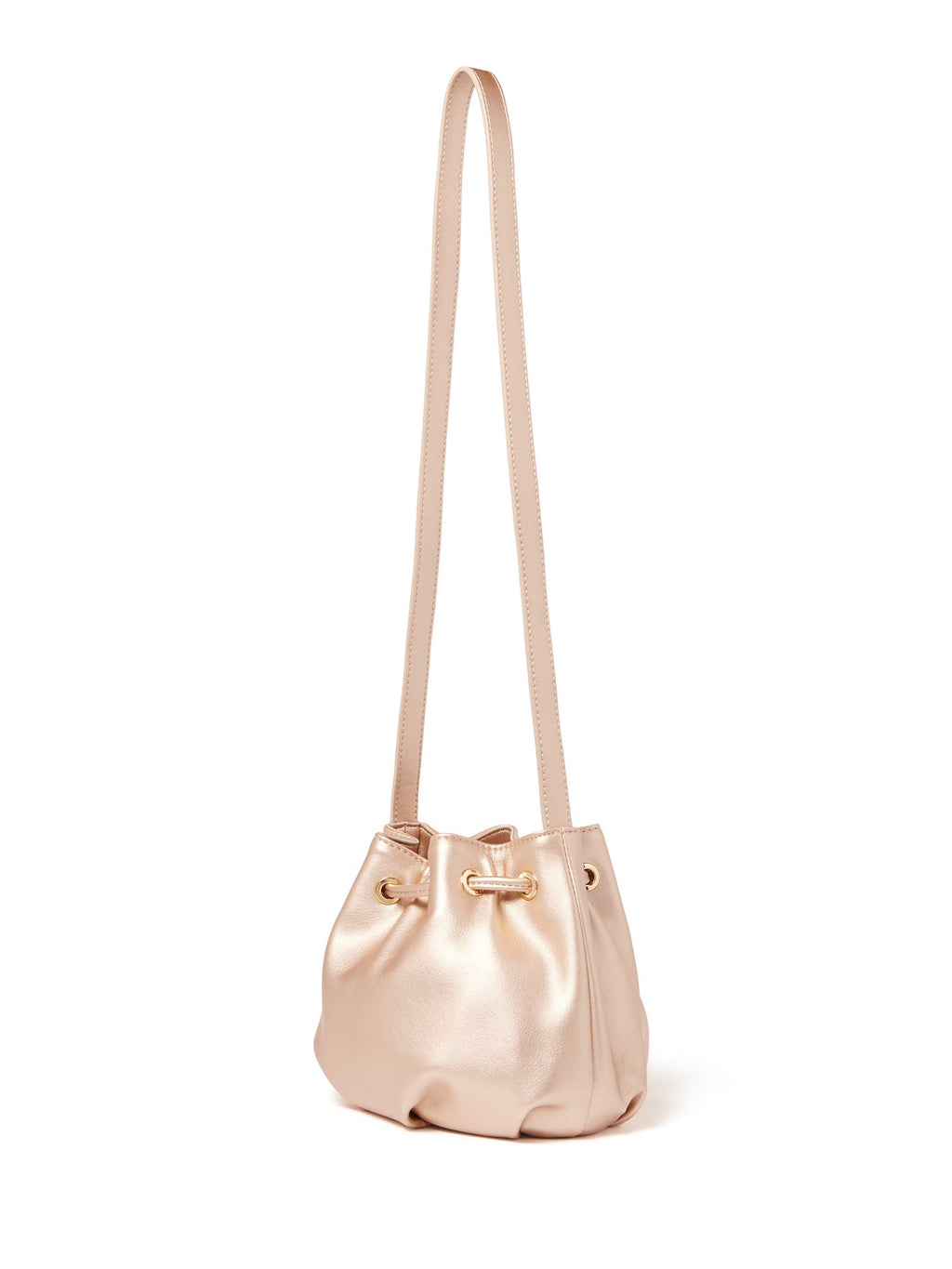 Josette Bucket Bag
