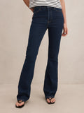 Jessie Slim Flare Jean