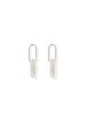 Signature Sylvia Stone Earring