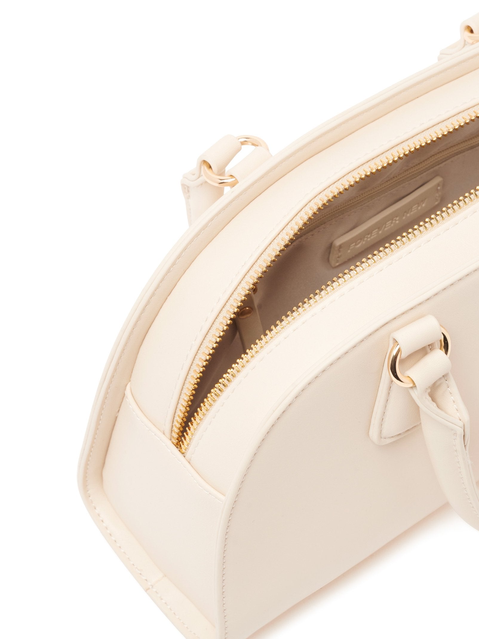 Marina Bowler Bag