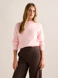 Millie Crew Neck Sweater