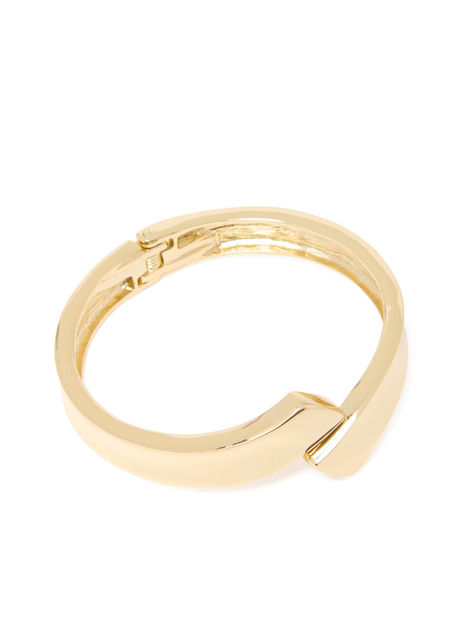 Evelyn Curve Cuff