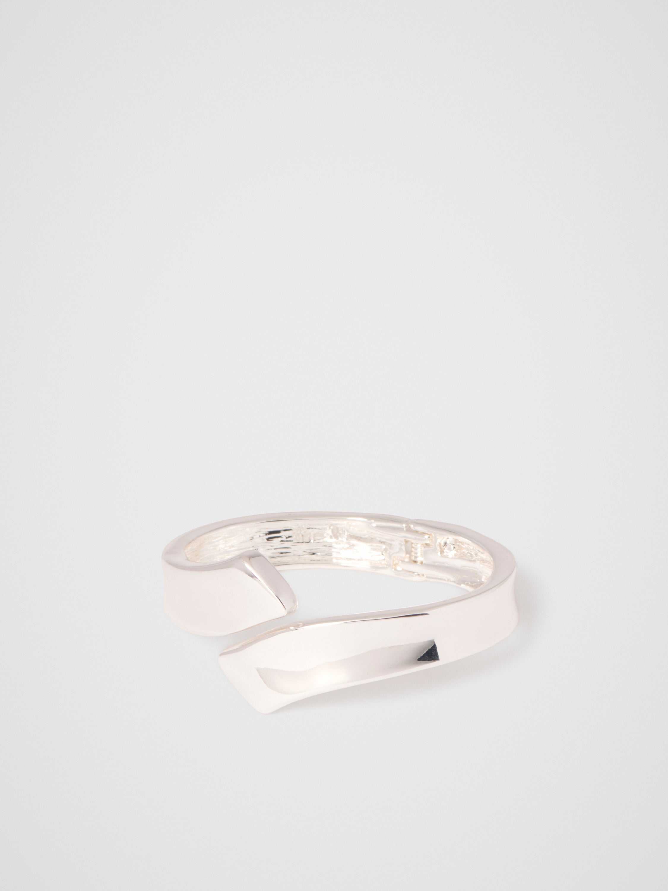 Evelyn Curve Cuff