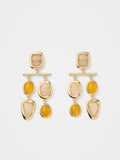 Signature Sylvia Stone Earring