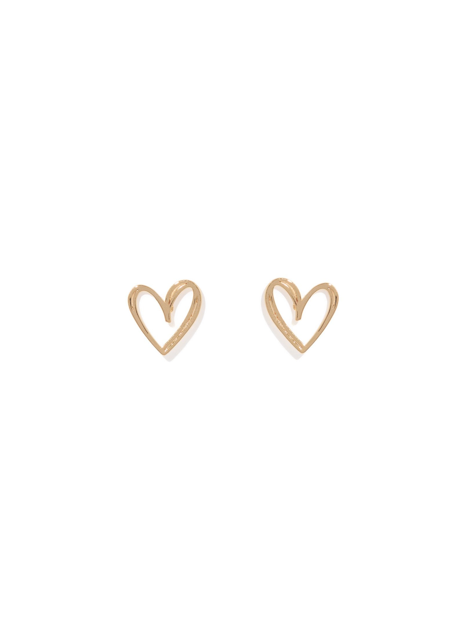 Signature Sylvia Stone Earring