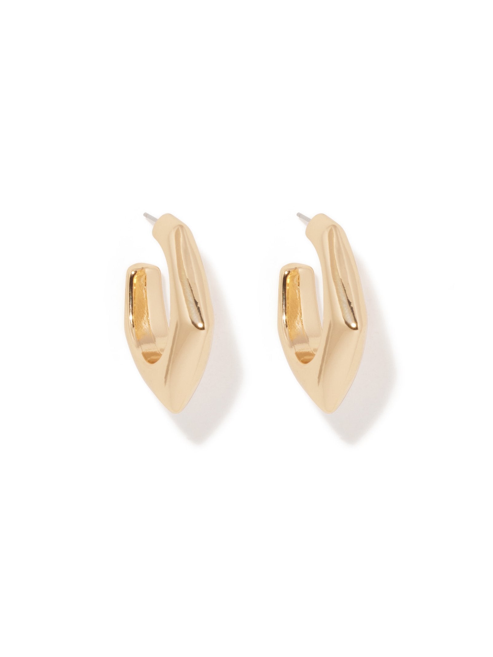 Signature Sylvia Stone Earring