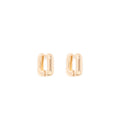 Samantha Square Earring