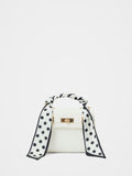 Tanya Top Handle Lock Bag