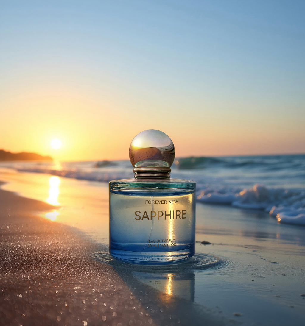 Forever New Sapphire