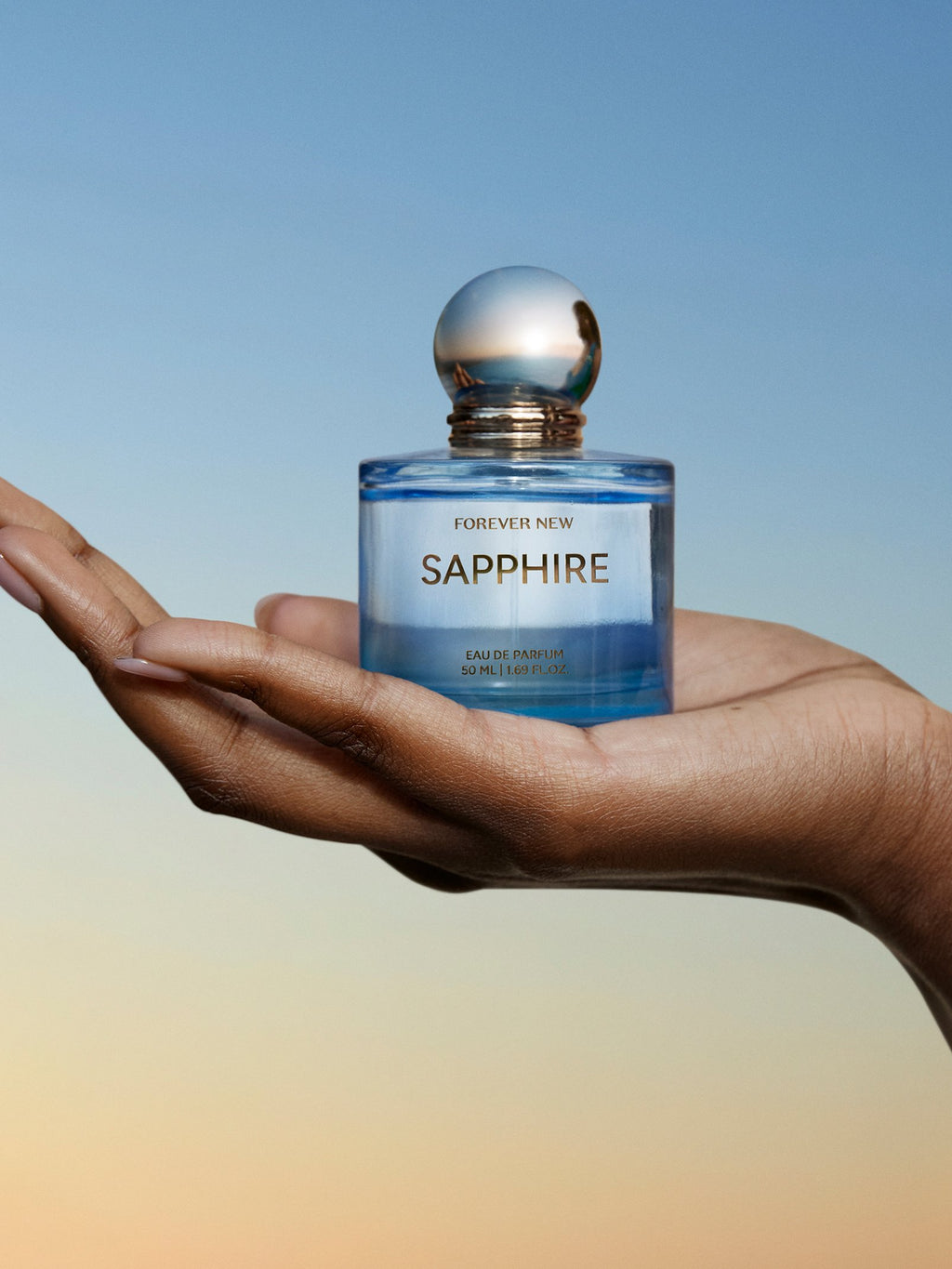  Forever New Sapphire