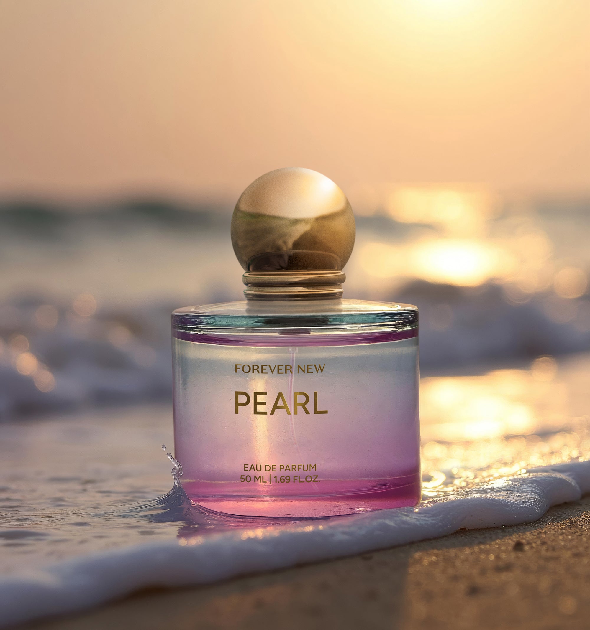 Forever New Pearl