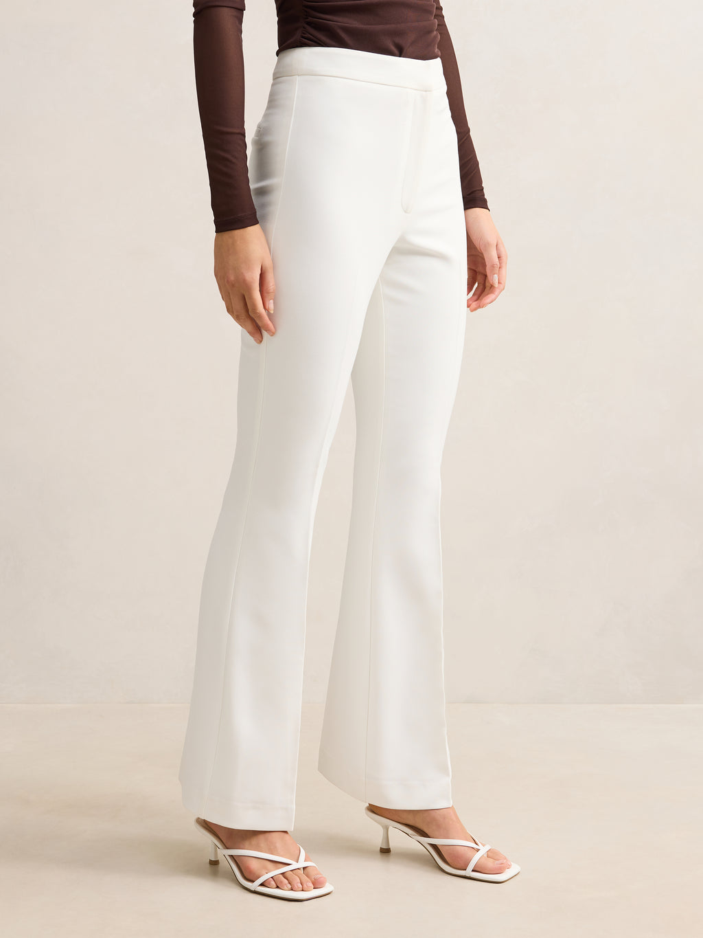 Faith Flare Pant