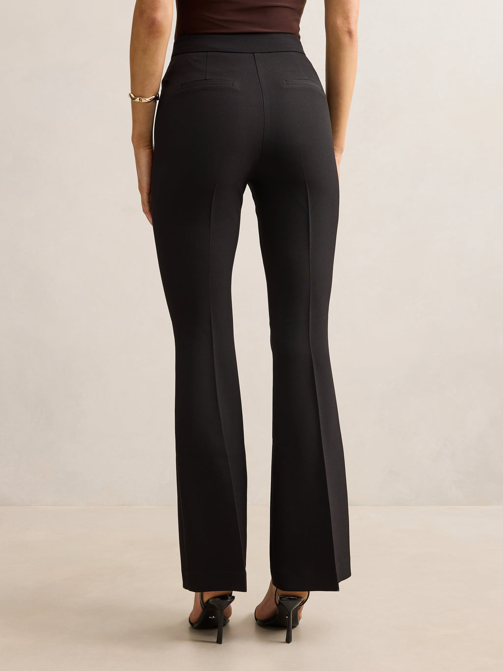 Faith Flare Pant