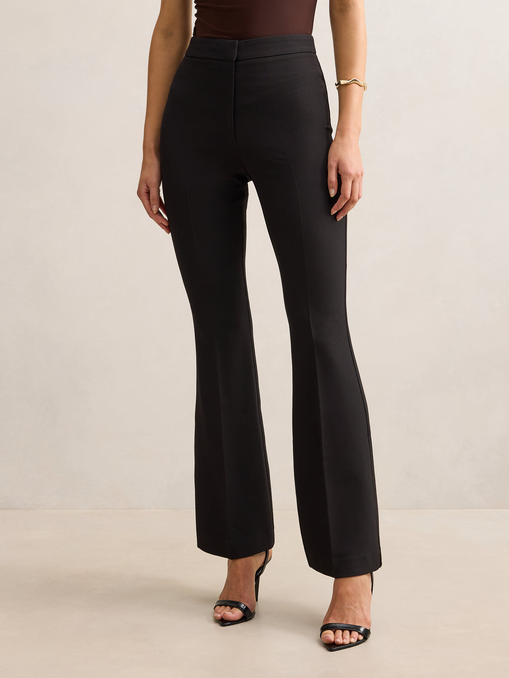 Faith Flare Pant