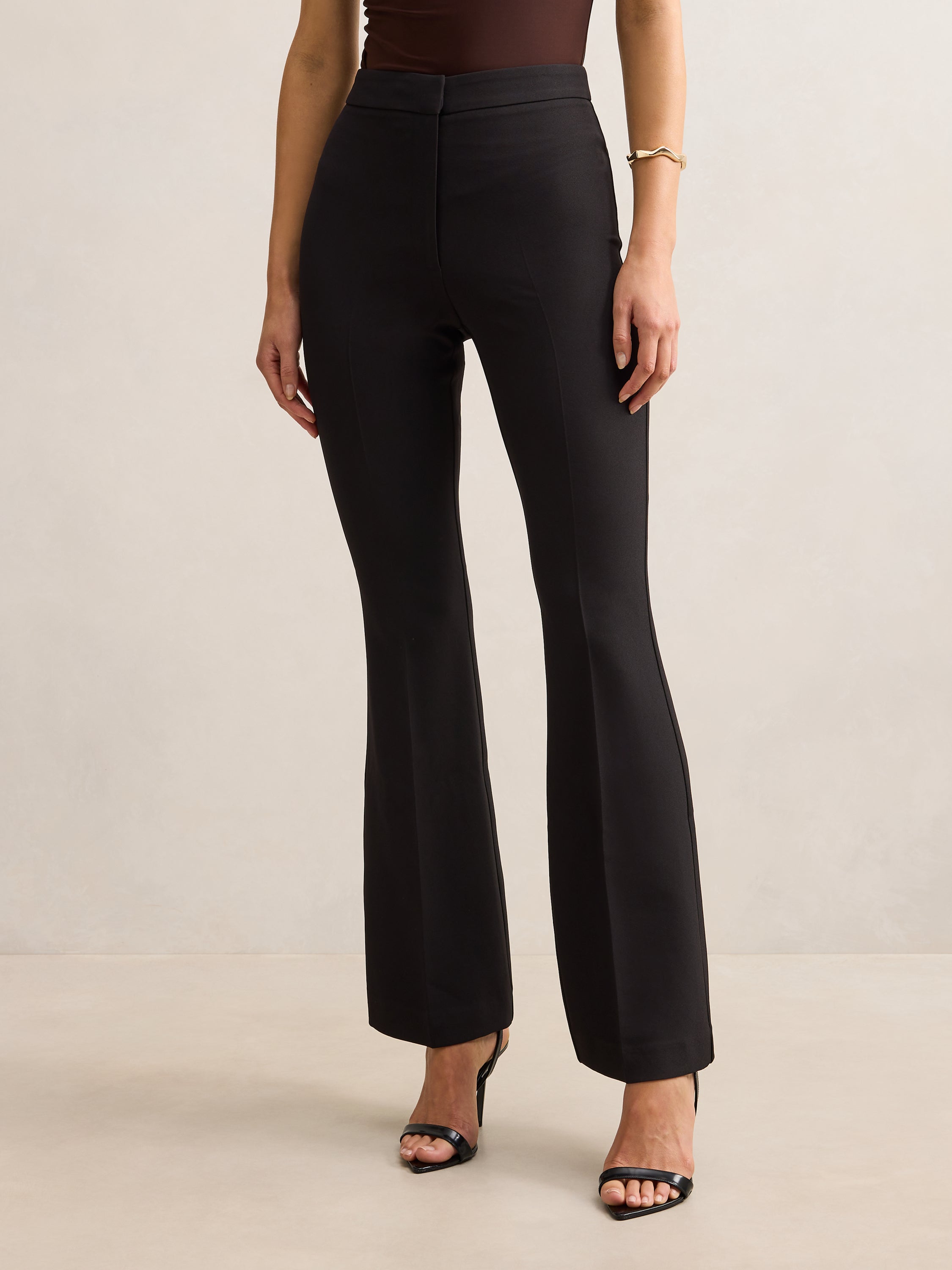 Faith Flare Pant