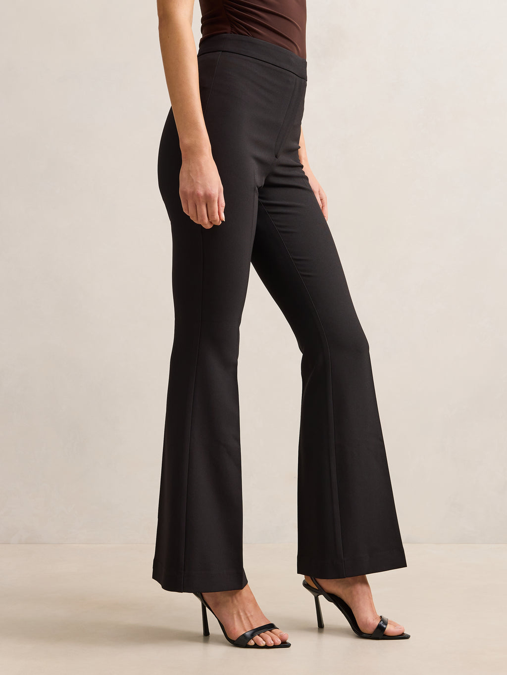 Faith Flare Pant