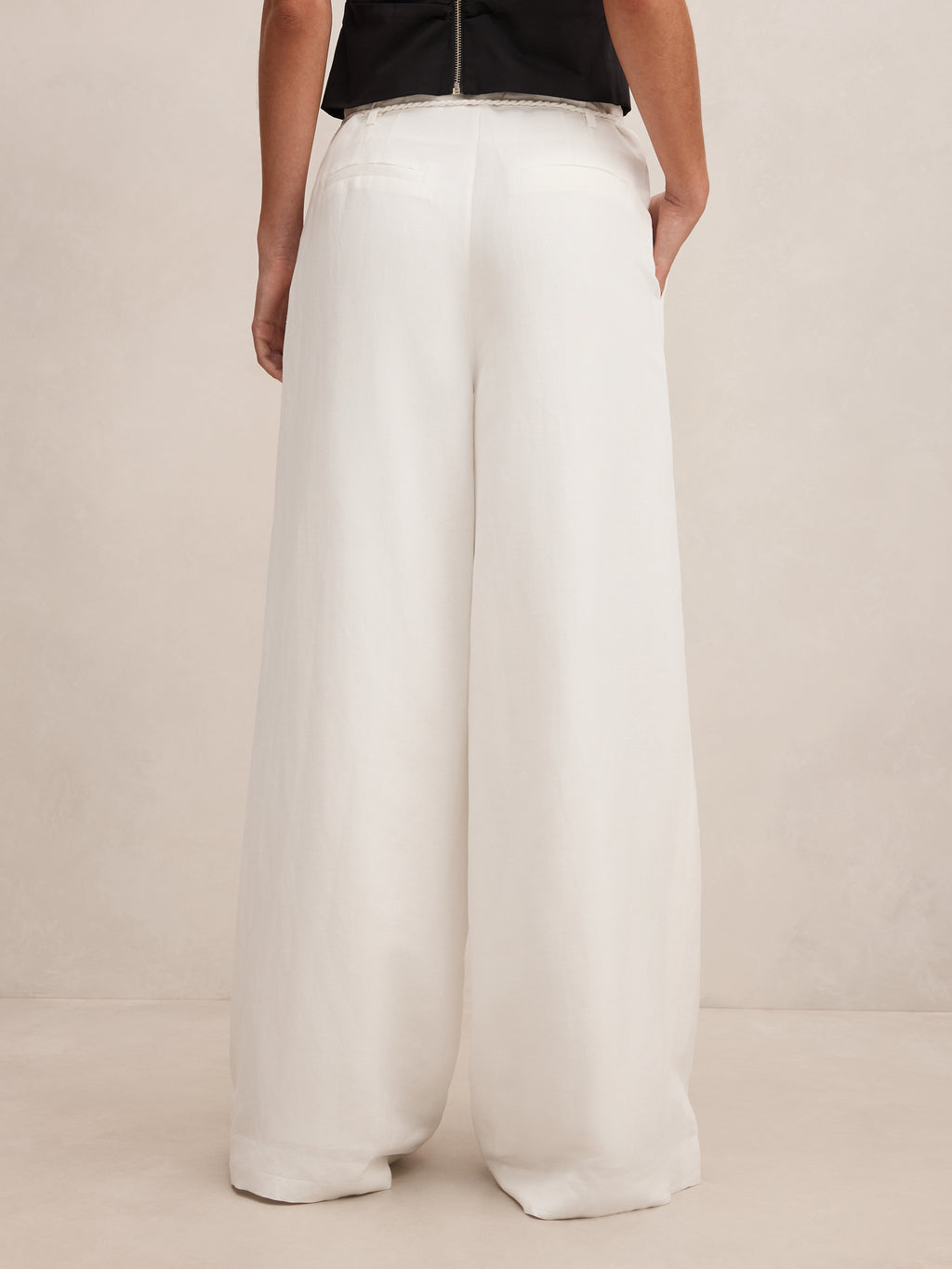 Myla Wide Leg Pant