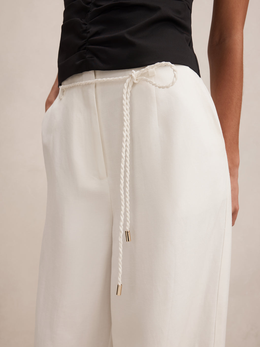 Myla Wide Leg Pant