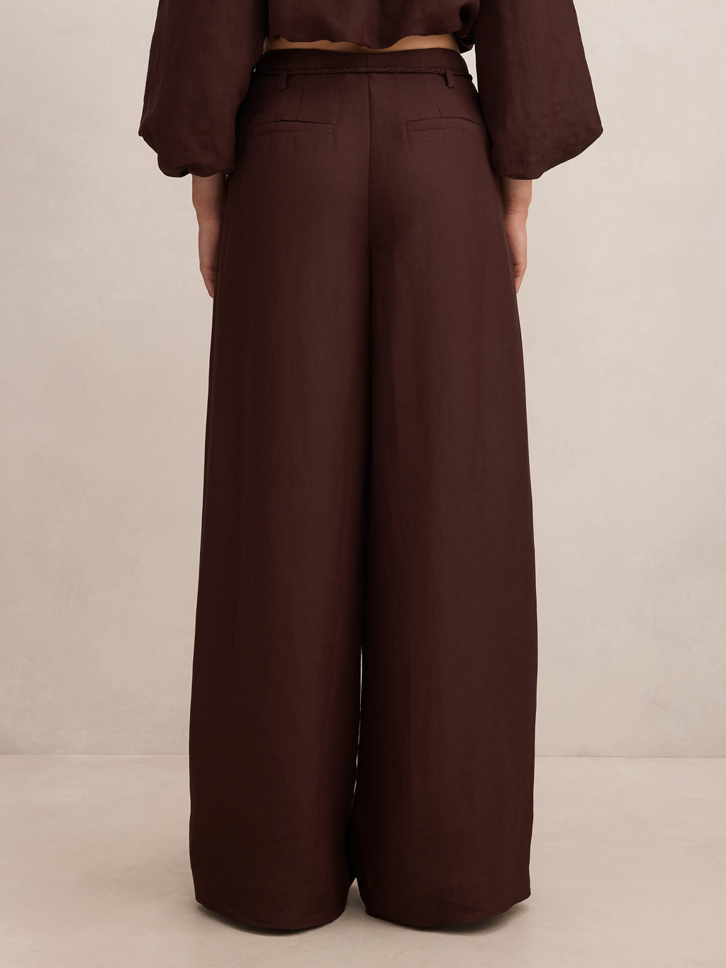 Myla Wide Leg Pant