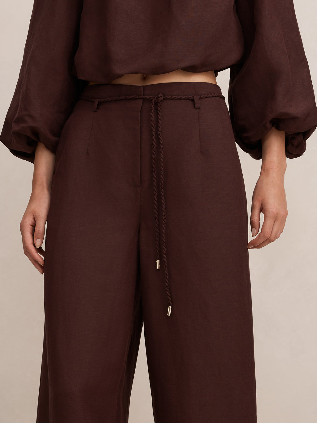 Myla Wide Leg Pant
