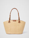 Aria Weave Tote