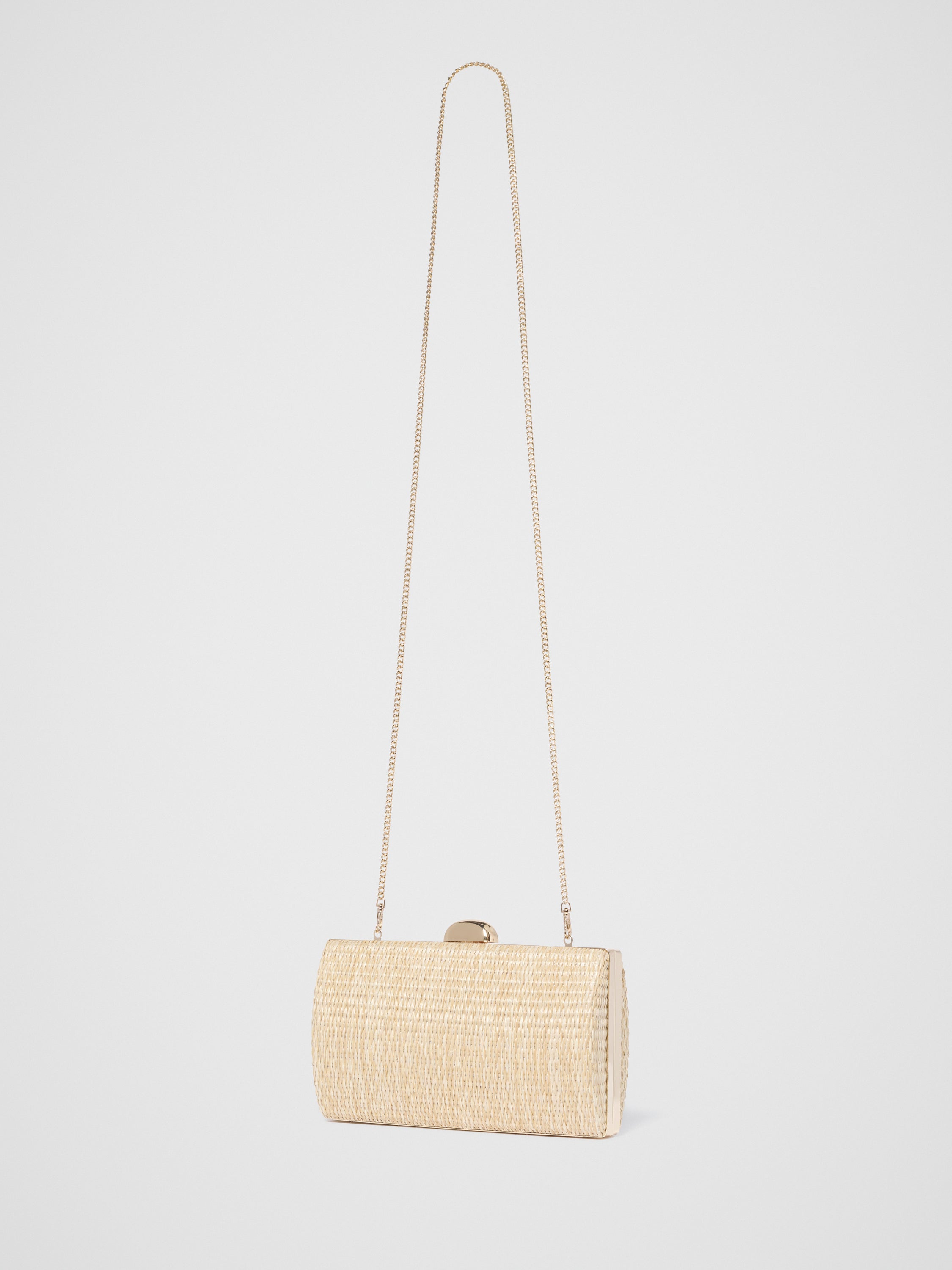 Helena Weave Hardcase